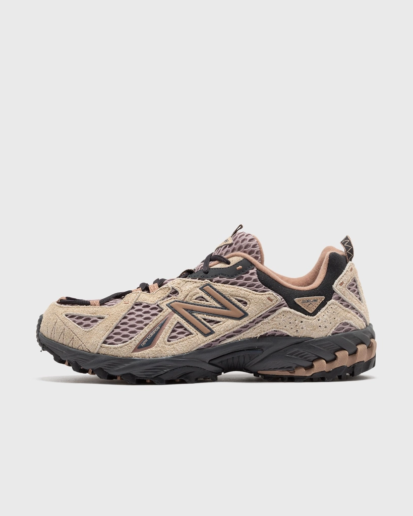 New Balance 610v1 men Lowtop beige in